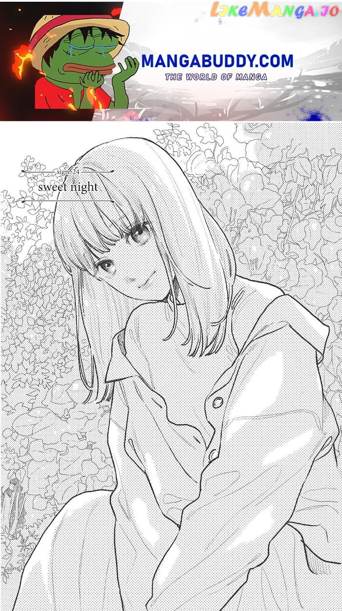 A Sign of Affection, Chapter 24 image 01